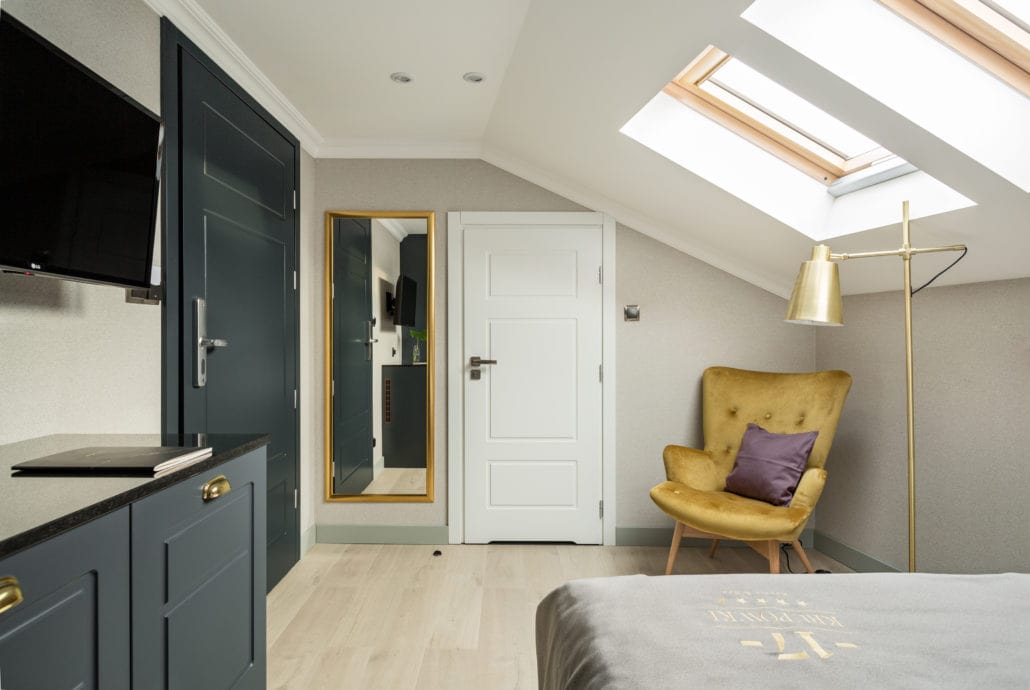 Krupówki 17 Resort & Spa